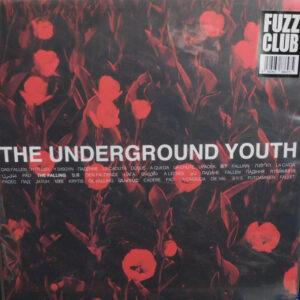 The Underground Youth - The Falling-0