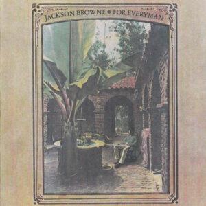 Jackson Browne - For Everyman-0