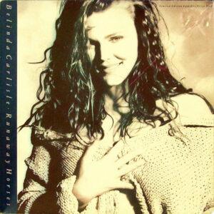 Belinda Carlisle - Runaway Horses-0