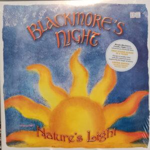 Blackmore's Night - Nature's Light-0