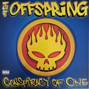 The Offspring - Conspiracy Of One-0