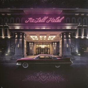 Black Diamonds (7) - No-Tell Hotel-0