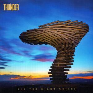 Thunder (3) - All The Right Noises-0