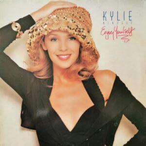 Kylie Minogue - Enjoy Yourself-0