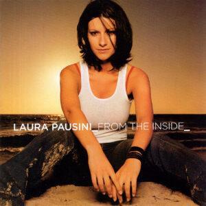 Laura Pausini - From The Inside-0