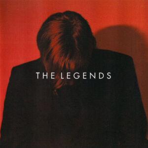 The Legends - Over And Over-0
