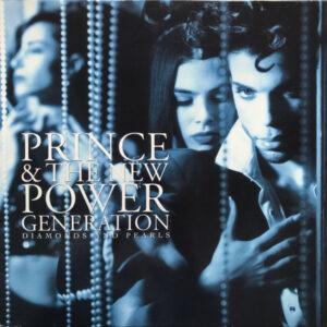 Prince & The New Power Generation - Diamonds And Pearls-0
