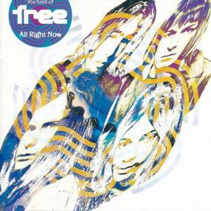 Free - The Best Of Free: All Right Now-0