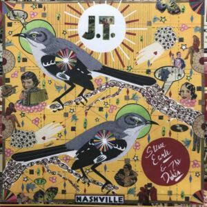 Steve Earle & The Dukes - J.T. -0