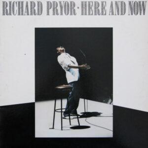 Richard Pryor - Here And Now-0