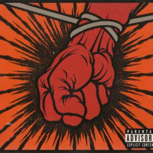 Metallica - St. Anger-0