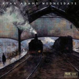 Ryan Adams - Wednesdays-0