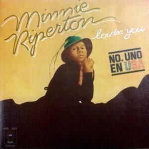 Minnie Riperton - Lovin' You -0