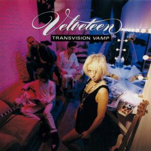Transvision Vamp - Velveteen-0
