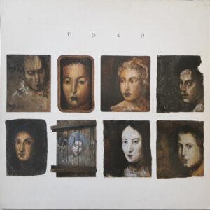 UB40 - UB40-0