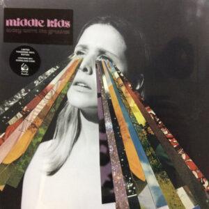 Middle Kids - Today We're The Greatest-0