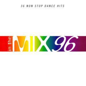 Various - In The Mix 96-0