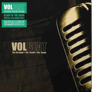 Volbeat - The Strength / The Sound / The Songs-0
