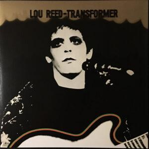 Lou Reed - Transformer-0