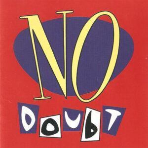No Doubt - No Doubt-0
