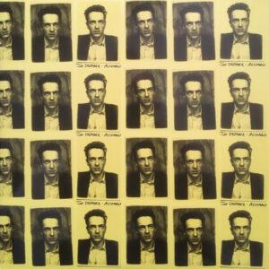 Joe Strummer - Assembly-0