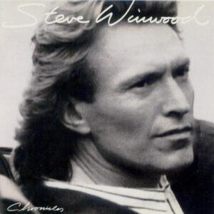 Steve Winwood - Chronicles-0