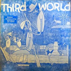 Third World - Ahora Que Encontramos El Amor -0