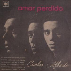 Carlos Alberto (4) - Amor Perdido-0