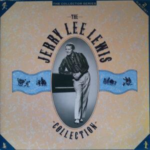 Jerry Lee Lewis - The Jerry Lee Lewis Collection-0