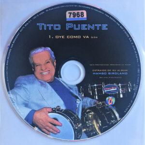 Tito Puente - Oye Como Va-0