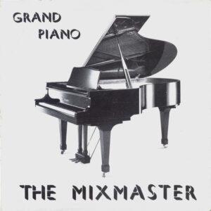 The Mixmaster - Grand Piano-0