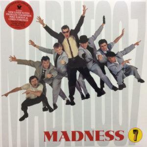 Madness - 7-0