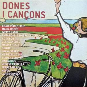 Various - Dones I Cançons-0
