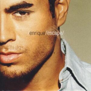 Enrique Iglesias - Escape-0