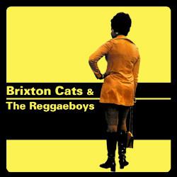 Various - Brixton Cats & The Reggaeboys-0