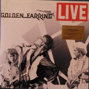 Golden Earring - Live-0