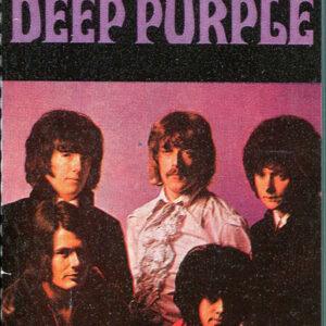 Deep Purple - Shades Of Deep Purple-0