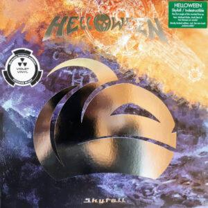 Helloween - Skyfall-0
