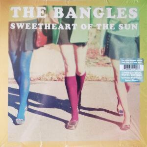 Bangles - Sweetheart Of The Sun-0