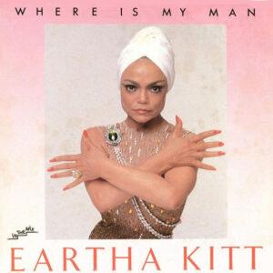 Eartha Kitt - Where Is My Man-0