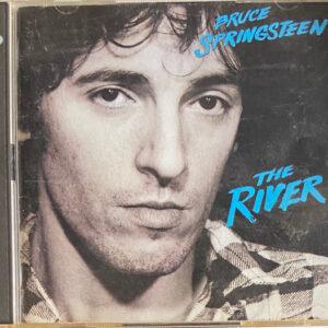 Bruce Springsteen - The River-0