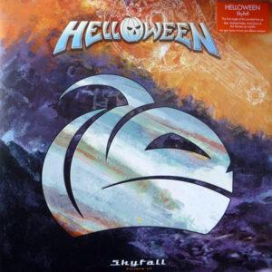 Helloween - Skyfall-0