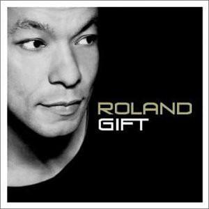 Roland Gift - Roland Gift-0
