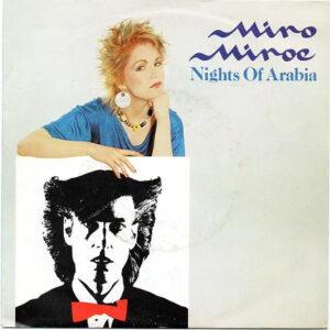 Miro Miroe - Nights Of Arabia-0
