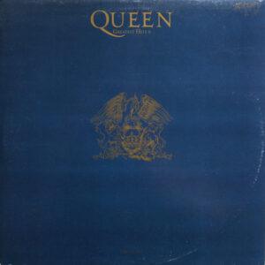 Queen - Greatest Hits II-0