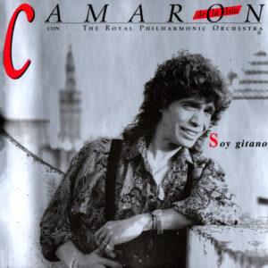 El Camarón De La Isla - Soy Gitano-0