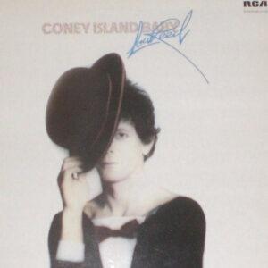 Lou Reed - Coney Island Baby-0