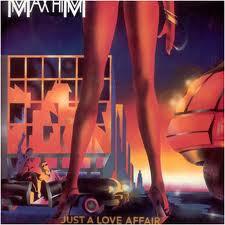 Max-Him - Just A Love Affair-0