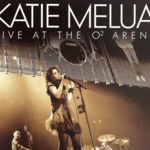 Katie Melua - Live At The O² Arena-0