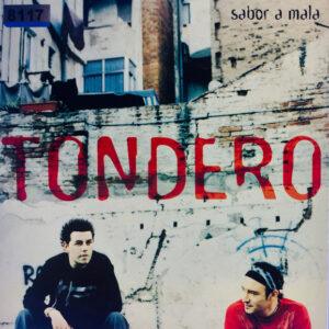 Tondero - Sabor A Mala-0